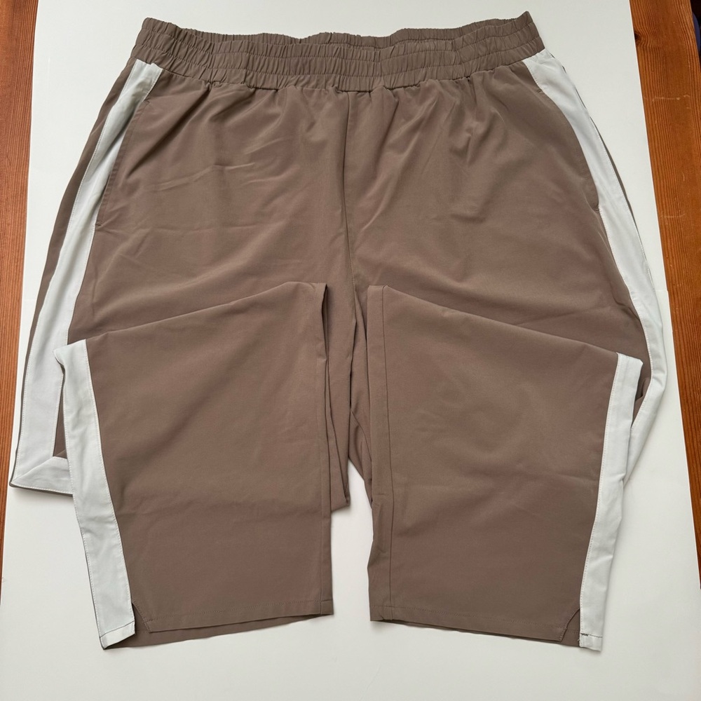 Y2K Hollister Track Pants